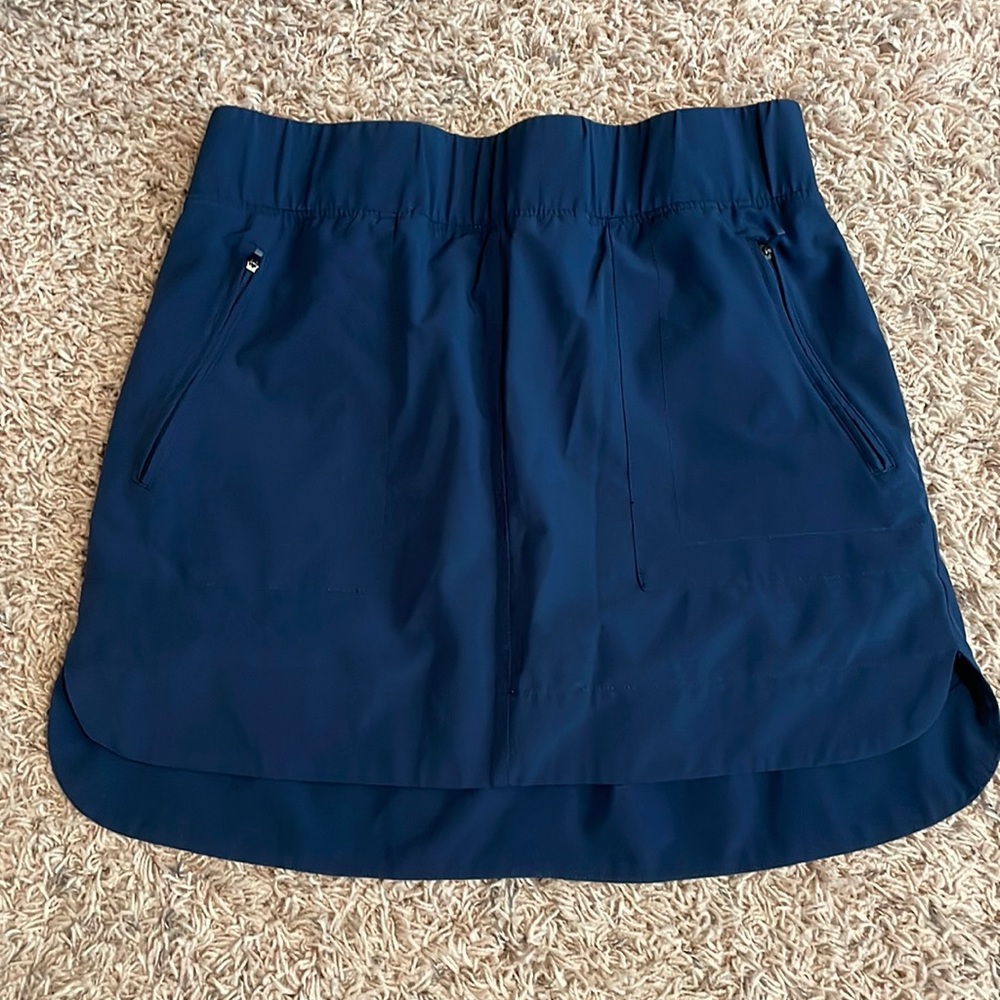 KYODAN - Small Blue Skirt
